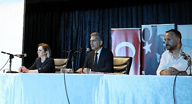Gemlik'ten Halk Market ve Aşevi açıklaması