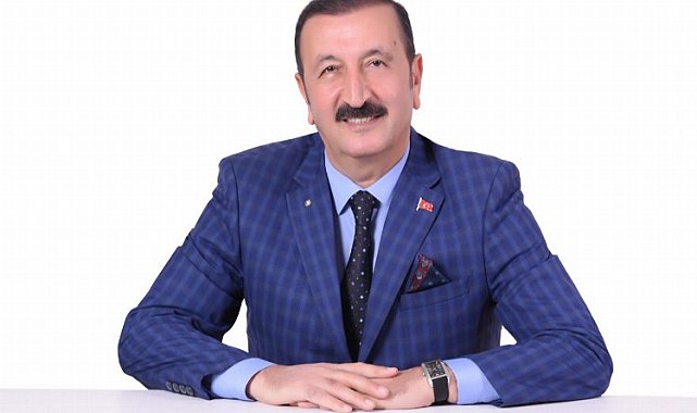 Genel Başkanı Bedri Yalçın'dan YKS mesajı
