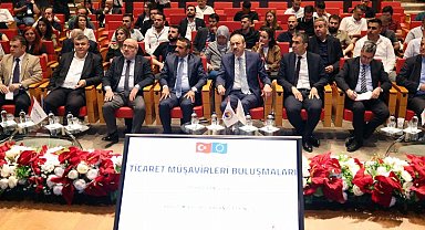 Gülsoy : "Her üyemizin ihracat yapması en büyük hedefimiz"