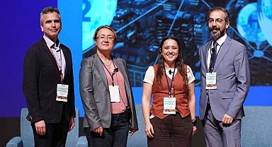 "Güney Marmara Hidrojen Kıyısı – HYSouthMarmara" Projesi'nin ilk çalıştayı Sabancı Üniversitesi'nde