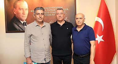 Güzelbahçe Belediyesi'nden yeni protokol