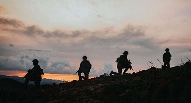 Habur'da 2 terörist teslim oldu