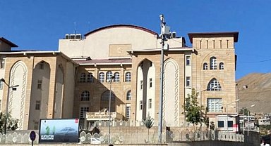 Hakkari'den 10 günlük yasaklama kararı!