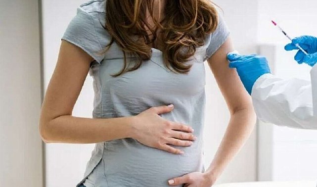 Hamilelere yazı sağlıklı geçirme tavsiyeleri