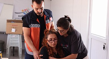 Hatay Büyükşehir'den ilk yardım eğitimleri