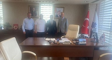 İBB'den Yenimuhacır'a 1250 adet hibe akıllı sayaç