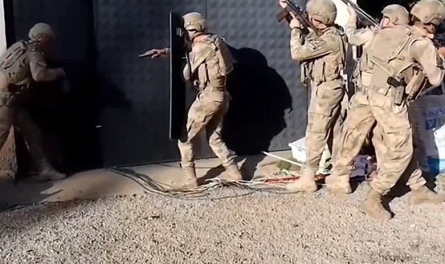 İçişleri'nden Kuyu-6! 6 suç örgütü daha çökertildi