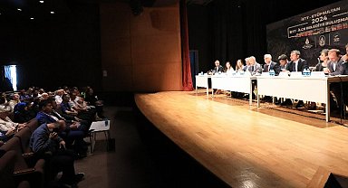 İETT, İstanbul'un ilçelerinde 'ortak akıl'da