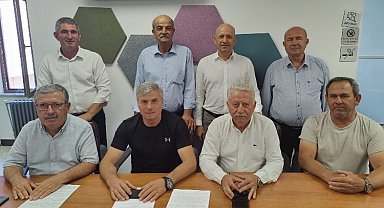 İl Ziraat Odaları Koordinasyonu'ndan buğday taban fiyatına ortak tepki