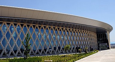 İleri teknoloji alt yapısı ve insan kaynağı için önemli atılım