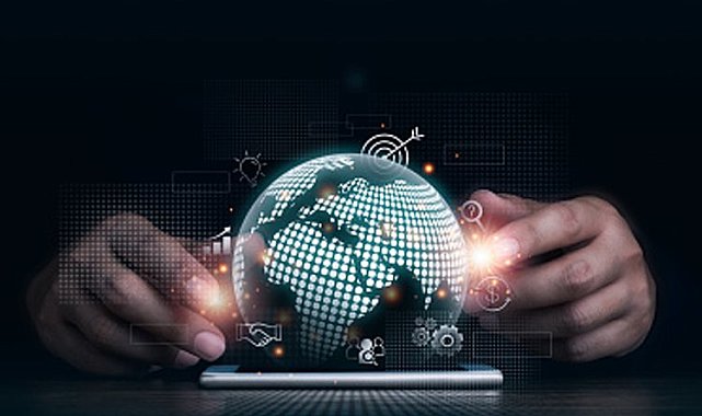 İlk veriler açıklandı... Bilişimin gelirleri yüzde 88 arttı
