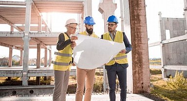 İnşaat sektörü değişim rüzgarıyla büyüyecek