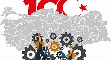 İşçisizliğe 'Akredite Göçmen İşçi Vizesi' çözümü