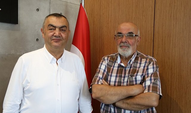 İSO ilk 500'de 14 KAYSO üyesi firma yer aldı
