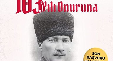 İzmit'te Atatürk silueti bilbordları süsleyecek