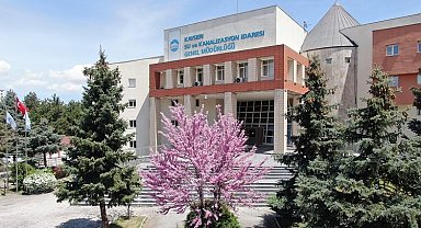 KASKİ'den bayram öncesi 'su tasarrufu' uyarısı