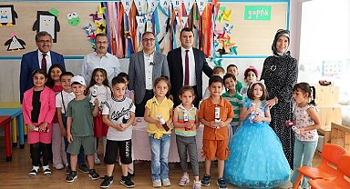 Kayseri Hacılar'da yaz spor kursları başlıyor