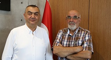 Kayseri ihracatı artış eğiliminde