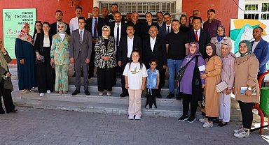 Kayseri'de sıra dışı Mimar Sinan'ı anma etkinliği