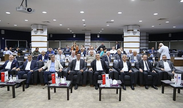 KAYSO finansman maliyetlerini masaya yatırdı