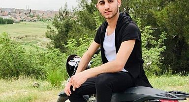 Kazada yaşamını yitiren Oğulcan Pektaş toprağa verildi