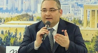 Keçiören Belediye Başkanı Mesut Özarslan'dan örnek davranış