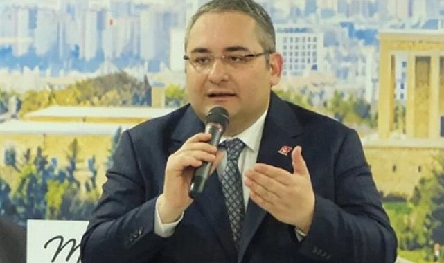 Keçiören Belediye Başkanı Mesut Özarslan'dan örnek davranış