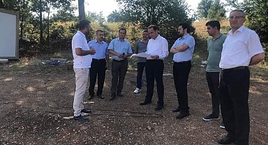 Keles'e yakışacak! Eylül ayında hizmete açılacak