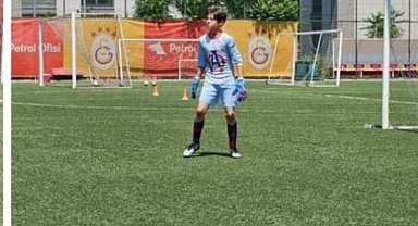 Keşan Genç Ordu'nun 2 oyuncusu Galatasaray yolunda