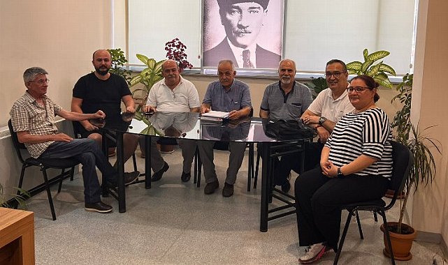 Keşan Kent Konseyi Genel Kurulu bugün yapılıyor