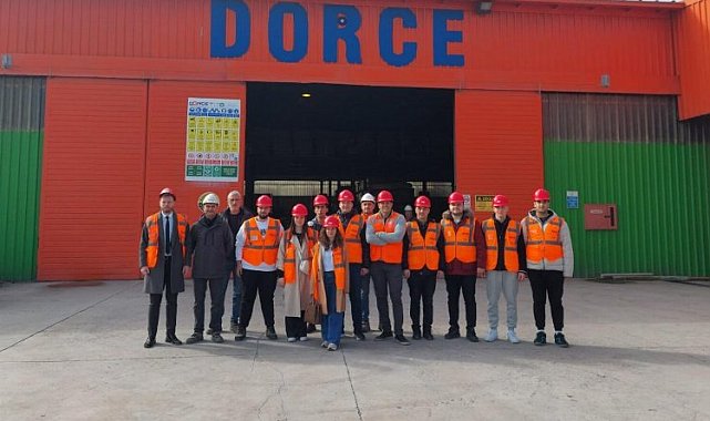 Keşan TSO NEETPRO Projesi Kapsamında MYK sınavlarını gerçekleştirdi
