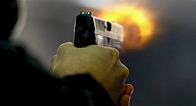 Keşan'da kahvehaneye silahlı saldırı! 3 yaralı