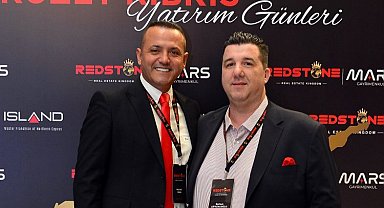 Kıbrıs'ta yeni fırsatlar Bursalı yatırımcılara tanıtıldı