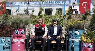Kocasinan, 11. organizasyonunda profesyonelliği zirveye taşıyor