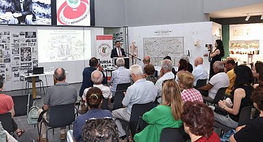 Köy Enstitüleri'nin sağlık alanındaki mirası Bursa Nilüfer'de konuşuldu