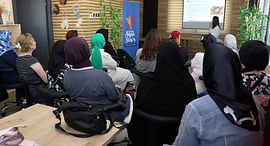 Kurban Bayramı'nda sağlıklı beslenme