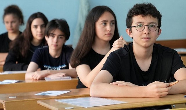 LGS tercih süreci başladı