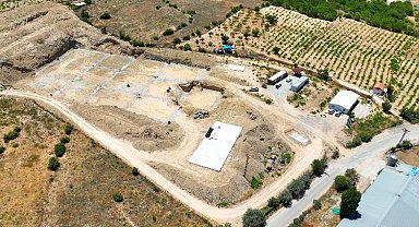 Malatya'da depremden zarar gören altyapıya yenileme