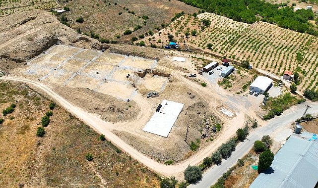 Malatya'da depremden zarar gören altyapıya yenileme