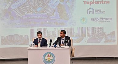Manisa Büyükşehir aylık 20 bin liraya ev sahibi yapacak
