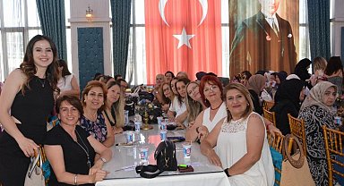 Manisa Yunusemre'de HEM buluşması