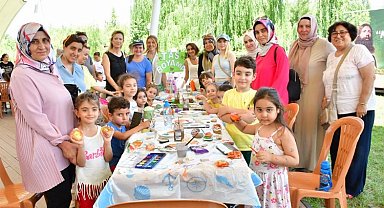 Manisa'da 'yeşil zirve' sona erdi