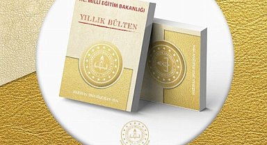 MEB yıllık projelerini raporladı