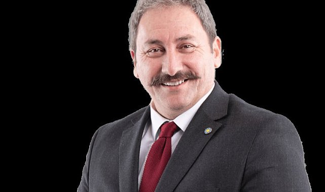 Mehmet Tolga Akalın, Rıdvan Uz'a destek verdi