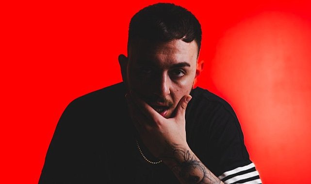 Melfete- "Katarsis Freestyle" yayında