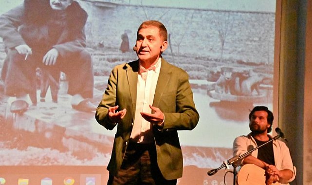 Memleket Şairi Manisa'da anıldı