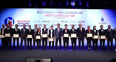 Metro İstanbul ailesine 200 yeni sürücü