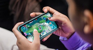 Mobil oyun pazarı ilk çeyrekte yüzde 20 büyüdü