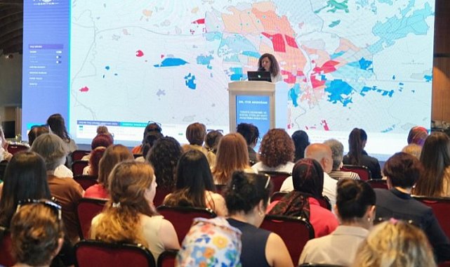 Mor Haritam uygulaması Adana'da