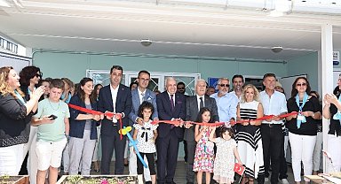 Moral Evi ile hayata daha sıkı tutunacaklar